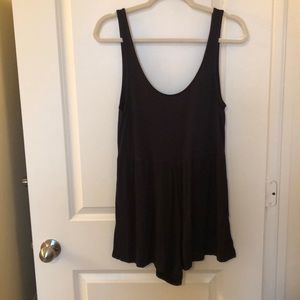Women’s Romper